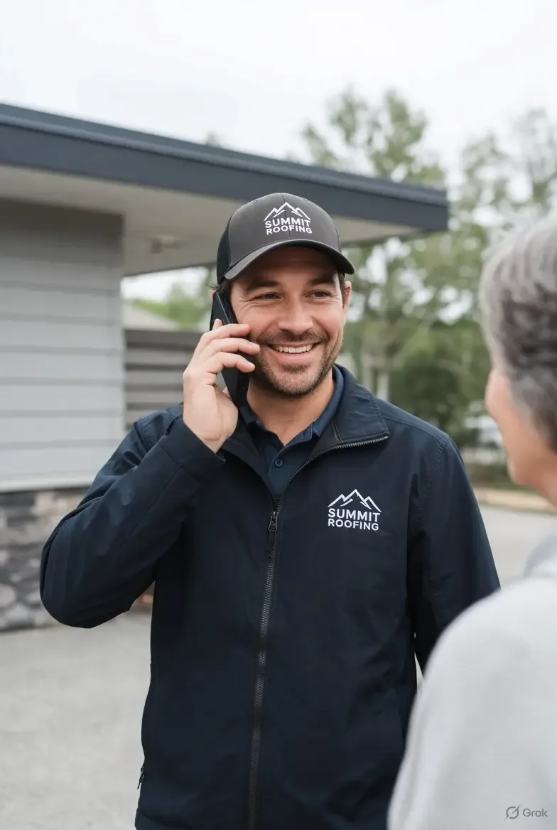 Flat Roof Leak Repair Denver, IA FAQs